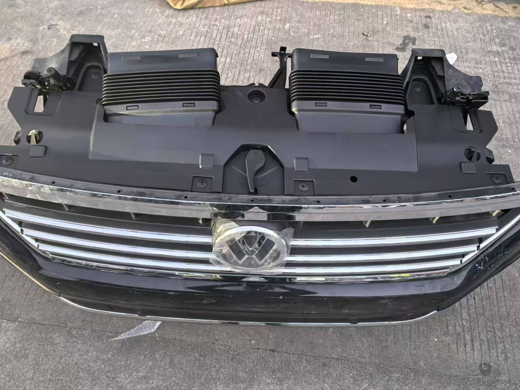 Touareg Bamper Fara 20 000 TMT - Бедев - img 9