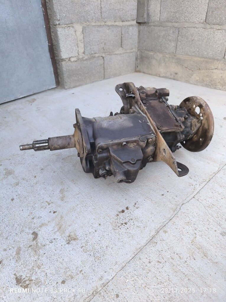 Uaz Karopka 2 000 TMT - Bäherden - img 2