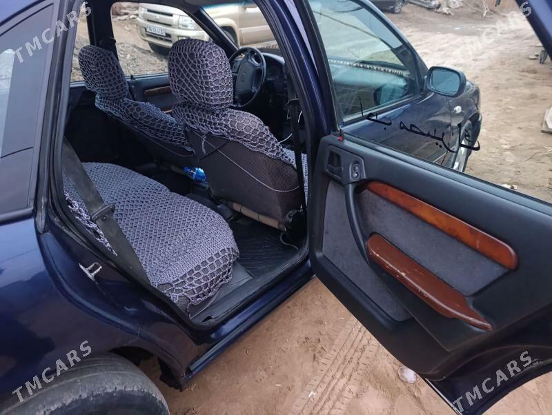 Opel Vectra 1994 - 60 000 TMT - Гурбансолтан Едже - img 7