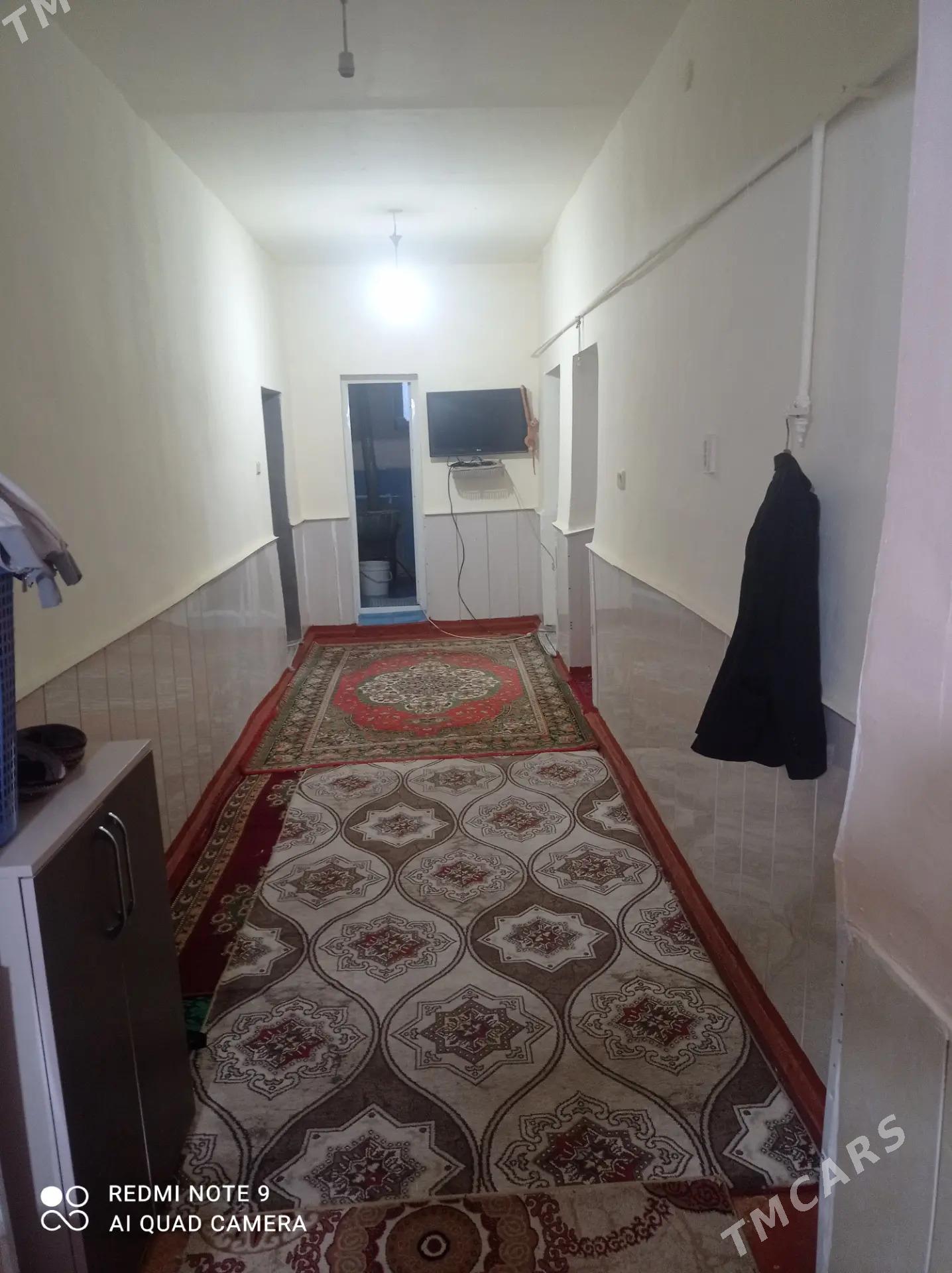 Satlyk jaý - Wekilbazar - img 2