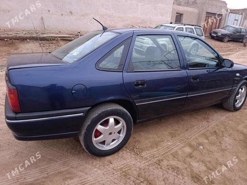 Opel Vectra 1994 - 60 000 TMT - Гурбансолтан Едже - img 5
