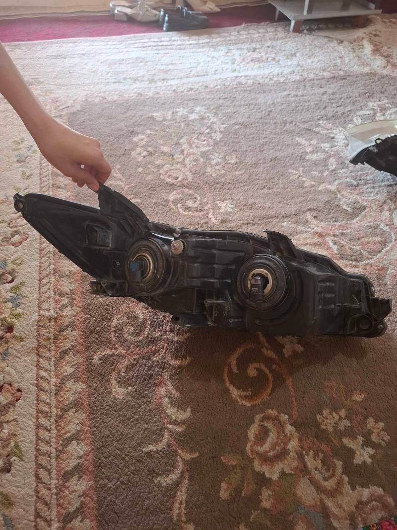 Kamry 15.17 onki fara 1 000 TMT - Ашхабад - img 2