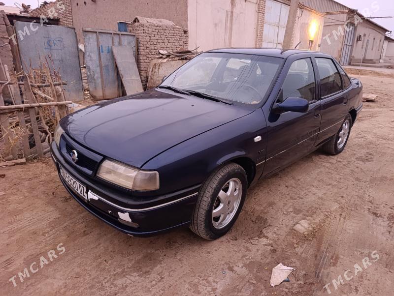 Opel Vectra 1994 - 60 000 TMT - Гурбансолтан Едже - img 2