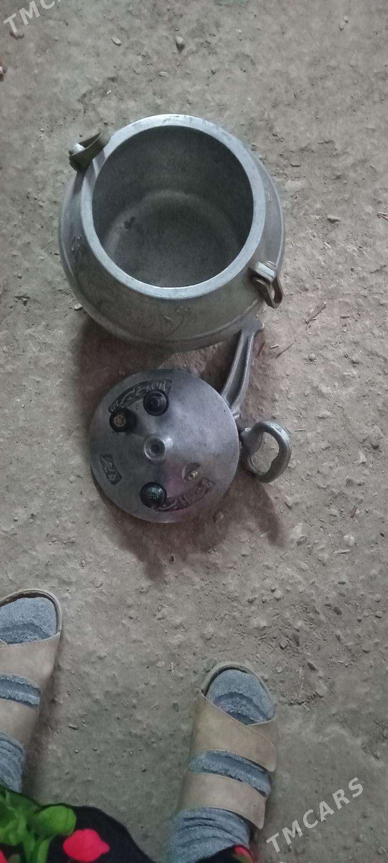 продаю казан скороварка - Daşoguz - img 3