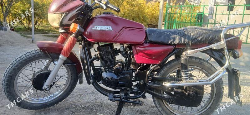 Jawa 300 2024 - 12 000 TMT - Magtymguly - img 3