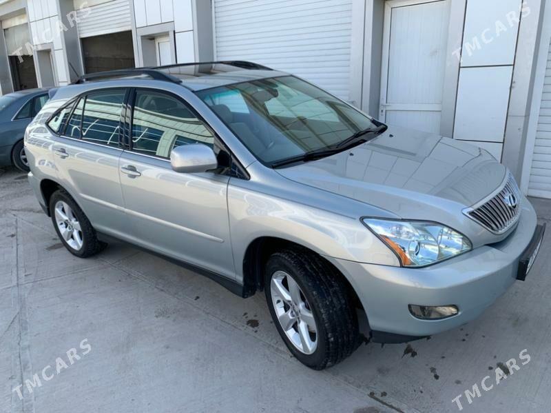 Lexus RX 330 2003 - 310 000 TMT - Дашогуз - img 2