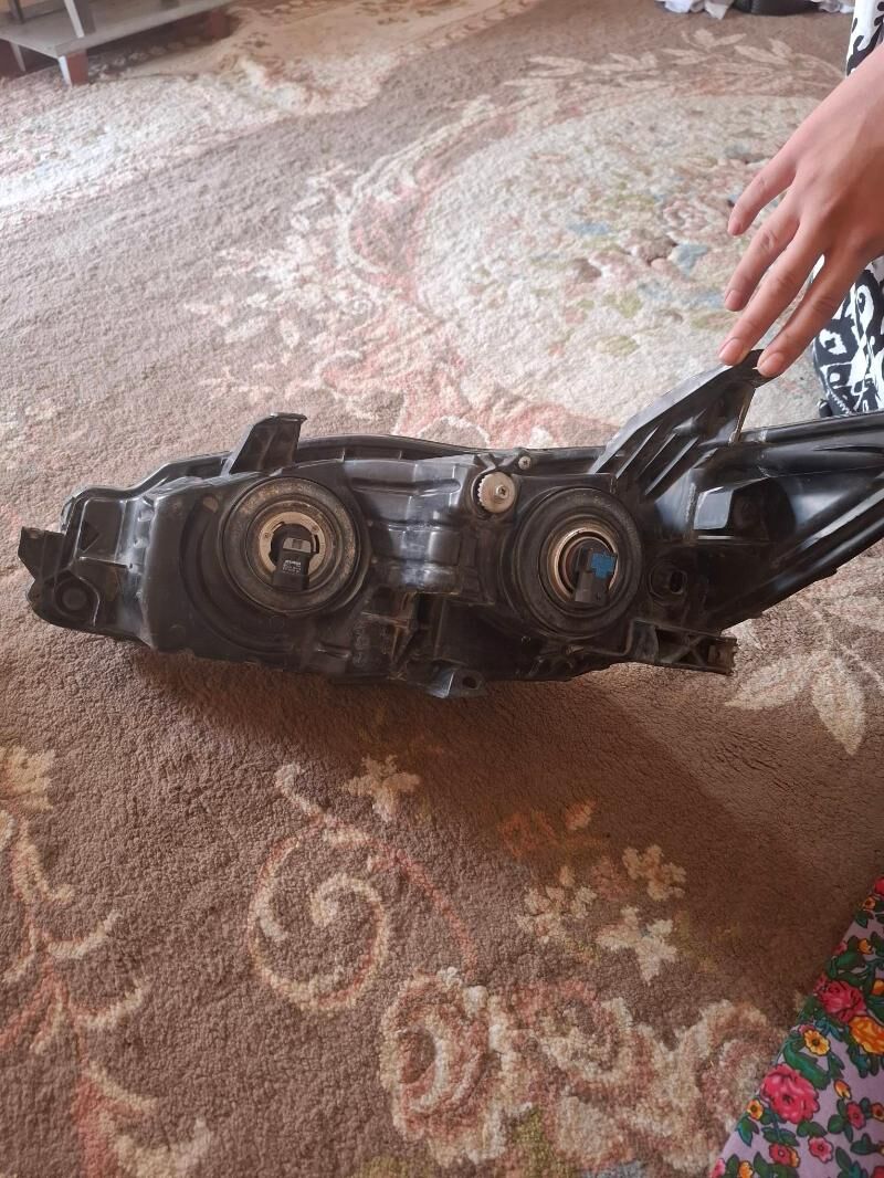 Kamry 15.17 onki fara 1 000 TMT - Ашхабад - img 3