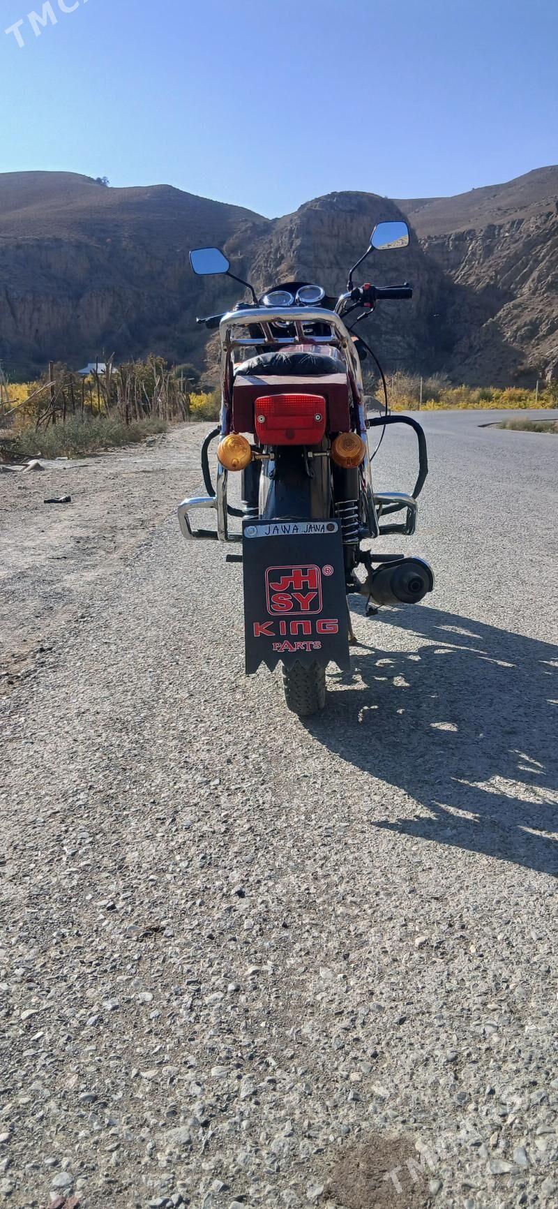 Jawa 300 2024 - 12 000 TMT - Magtymguly - img 4