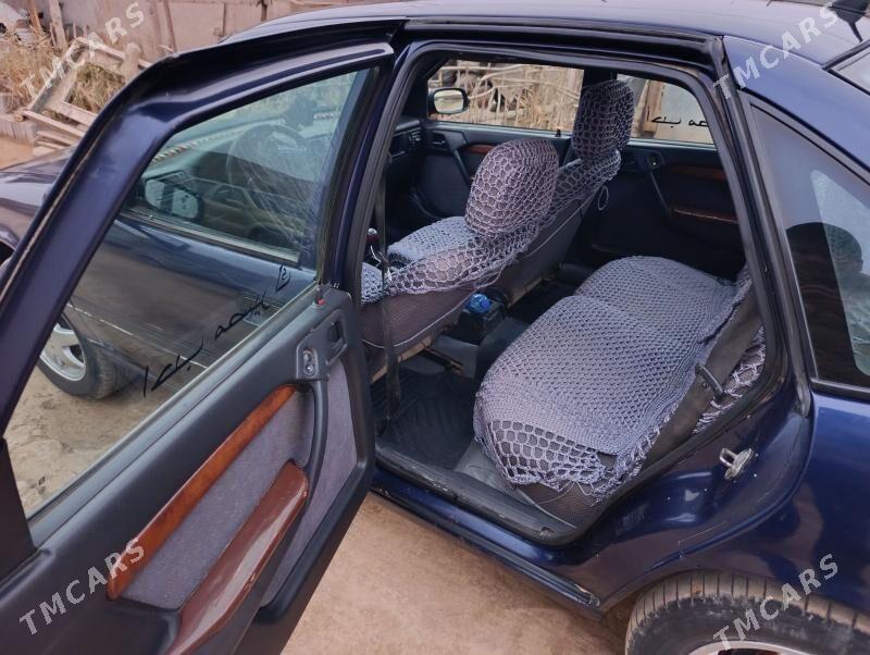 Opel Vectra 1994 - 60 000 TMT - Гурбансолтан Едже - img 8