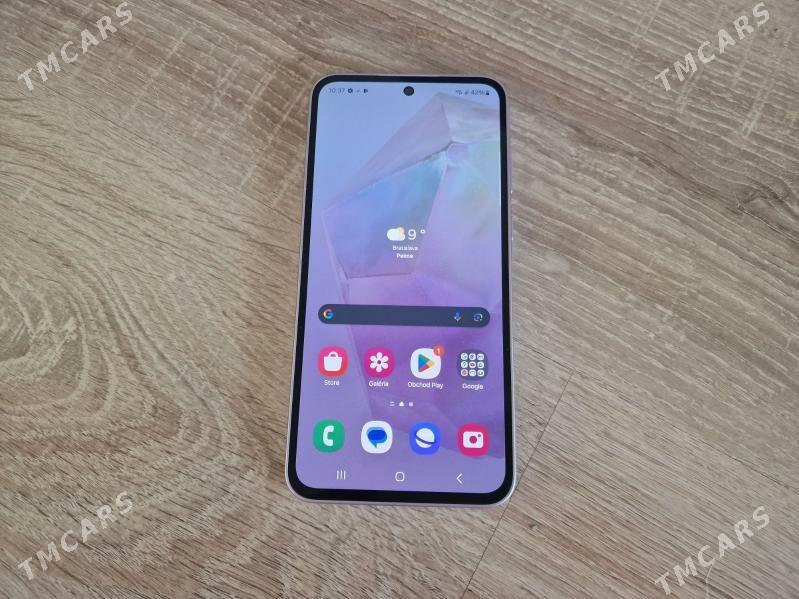 A35 5G - Türkmenabat - img 2