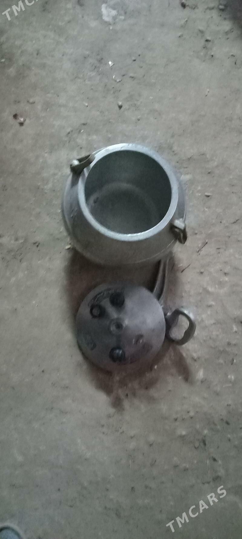 продаю казан скороварка - Daşoguz - img 1