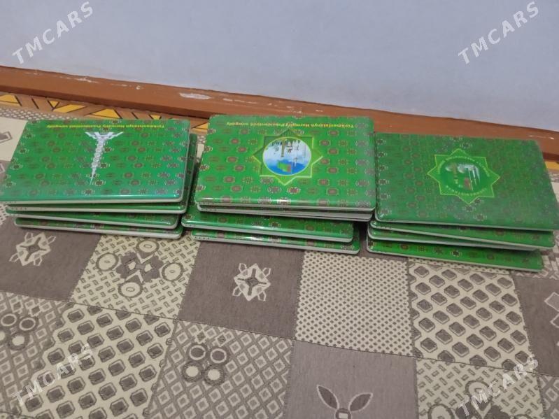 okuwçy nowtbuk - Дашогуз - img 1