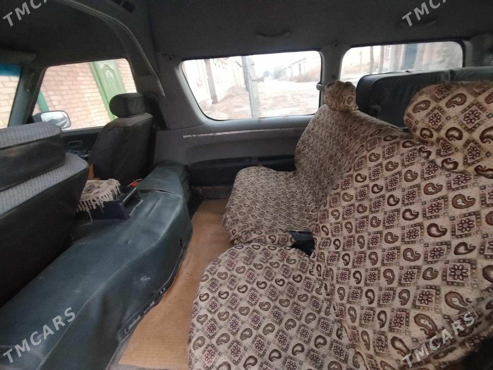 Toyota Town Ace 1996 - 50 000 TMT - Dänew - img 6