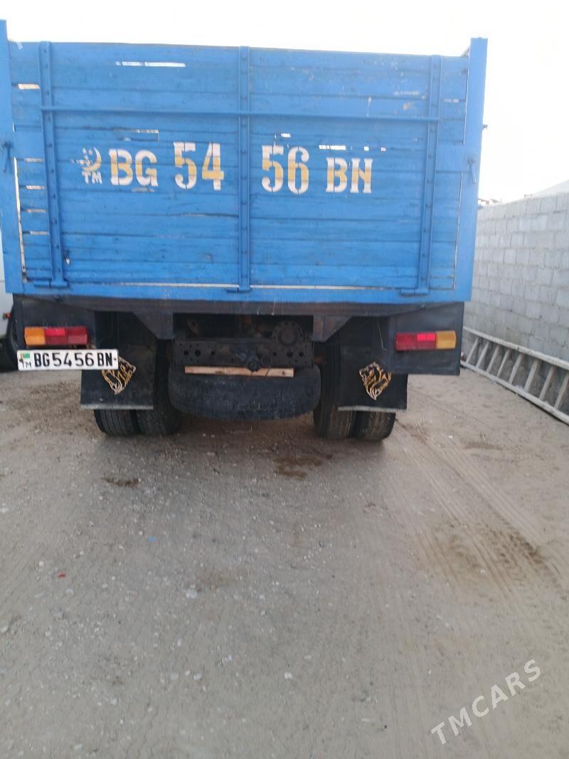 Zil 157 1998 - 45 000 TMT - Gumdag - img 1