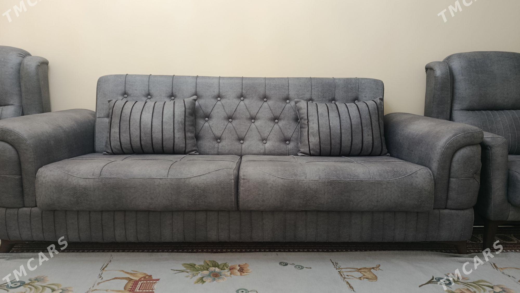 diwan troýka - Balkanabat - img 2