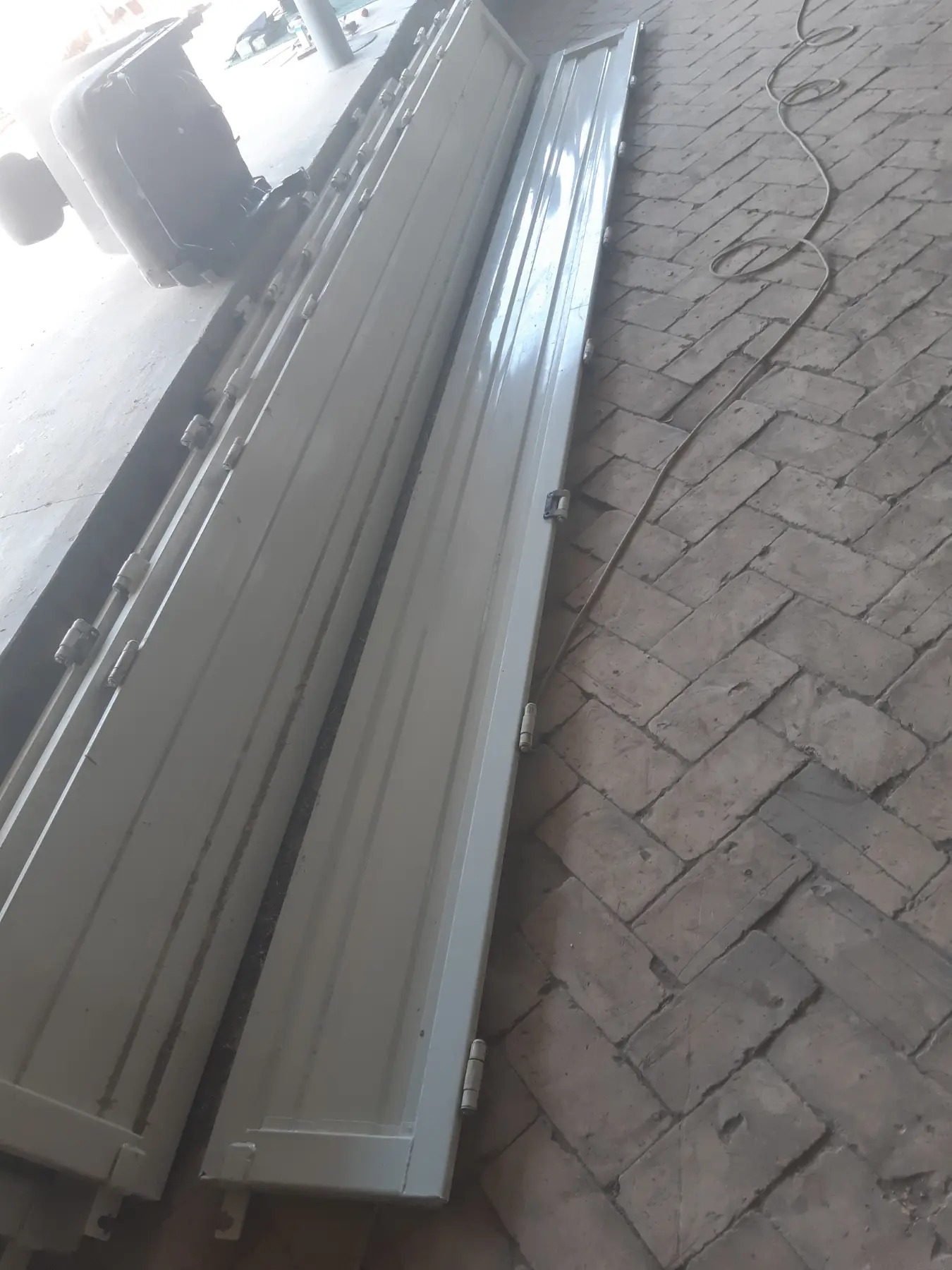 Bort 10 000 TMT - Kerki - img 7