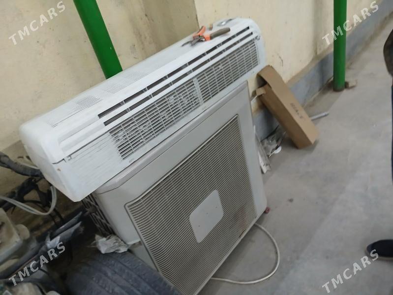 Konsinerler 40 - Büzmeýin - img 5