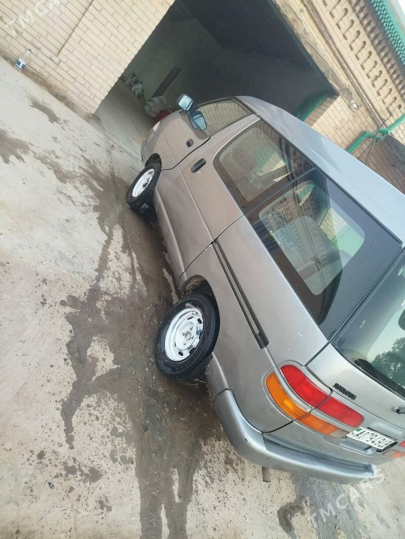 Toyota Town Ace 1996 - 50 000 TMT - Dänew - img 3