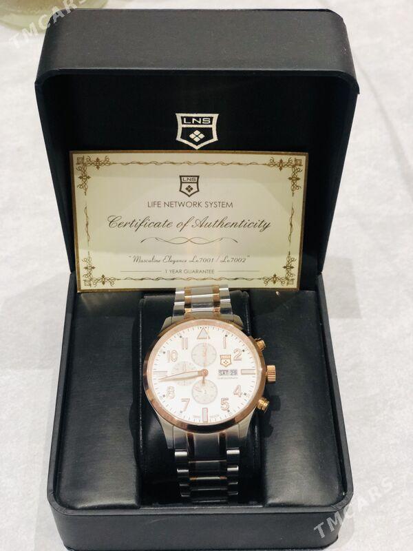 titanium sagat - Ашхабад - img 2