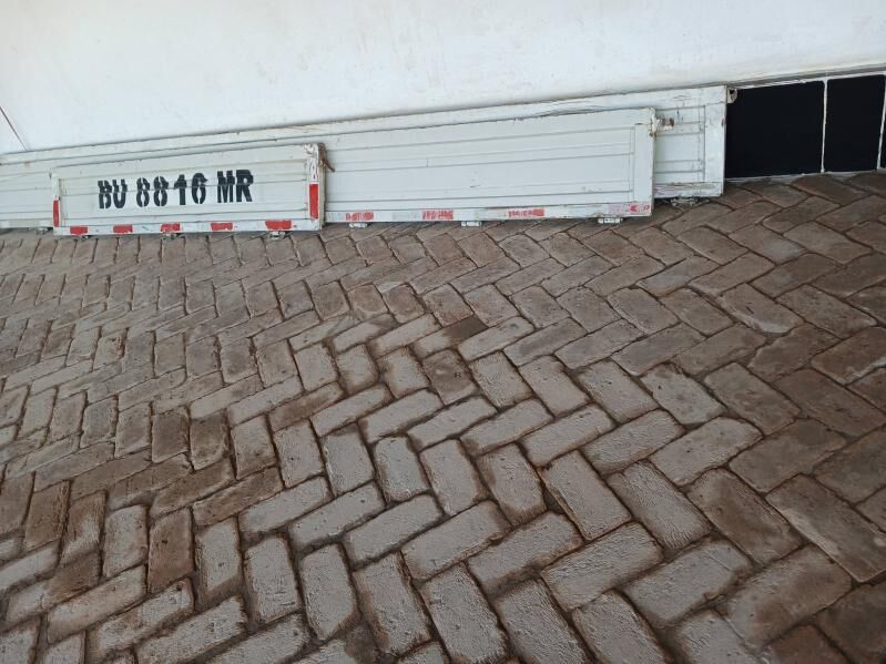 Bort 10 000 TMT - Kerki - img 3