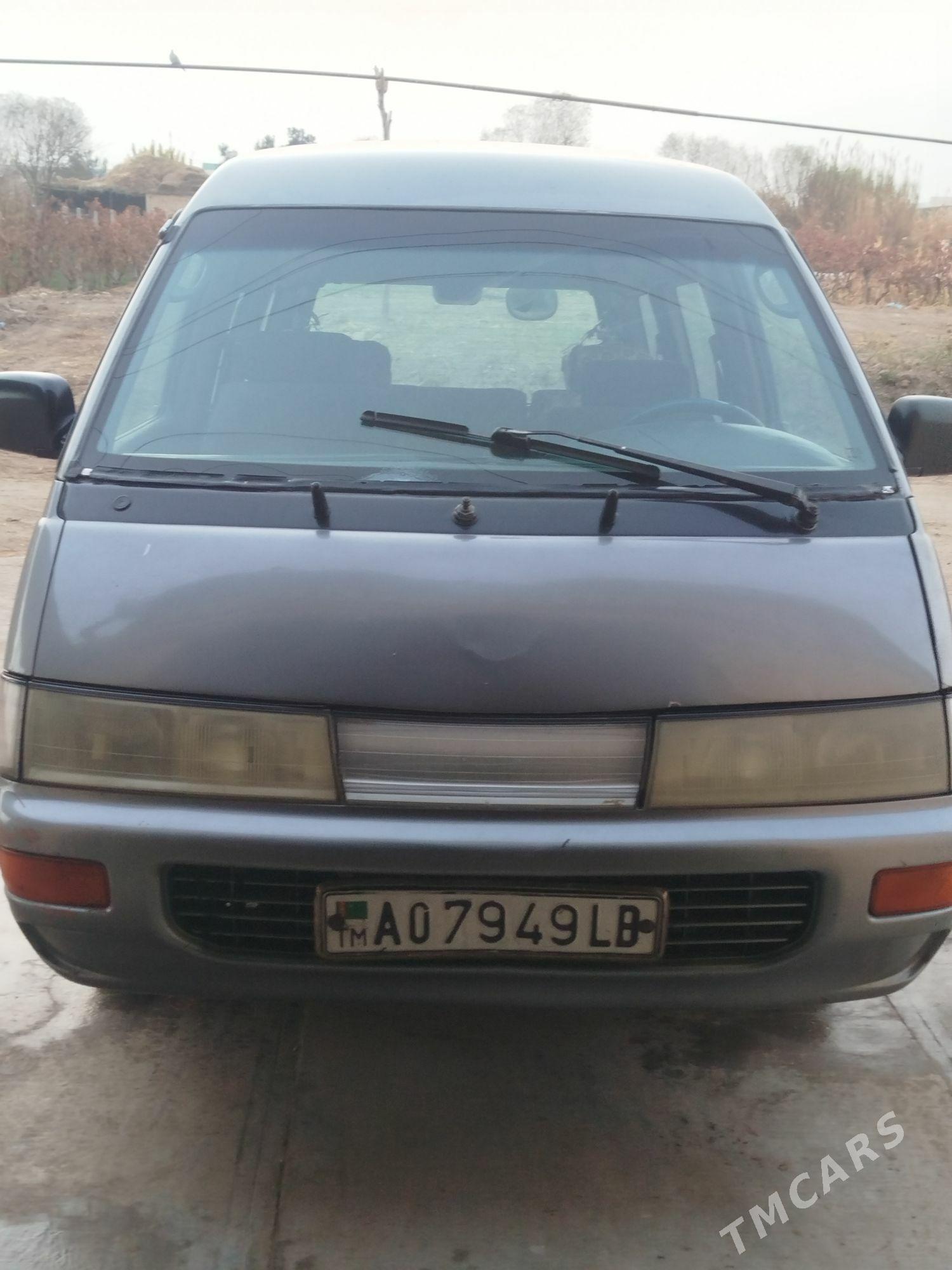 Toyota Town Ace 1996 - 50 000 TMT - Dänew - img 1