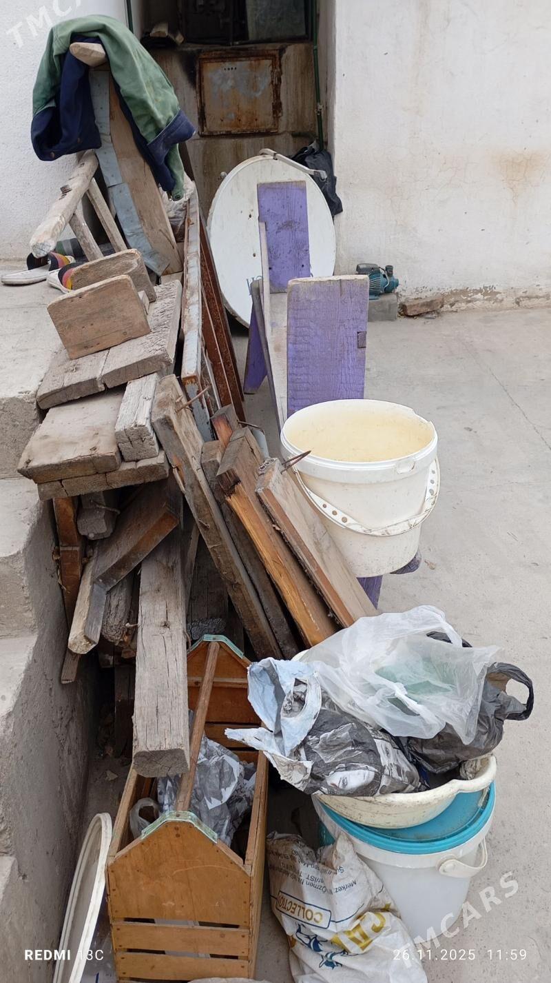 agaçlar - Туркменбаши - img 3