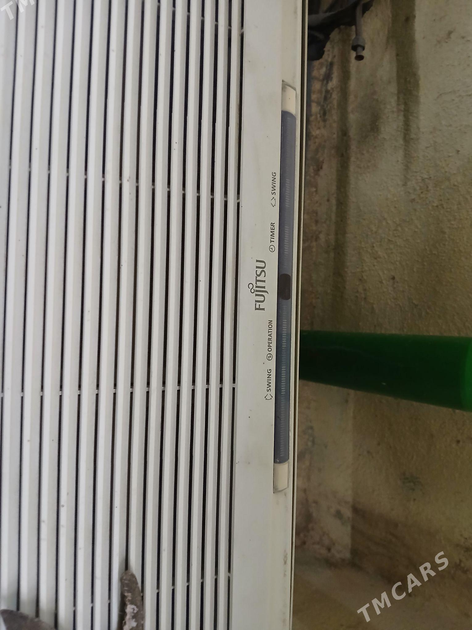 Konsinerler 40 - Büzmeýin - img 4