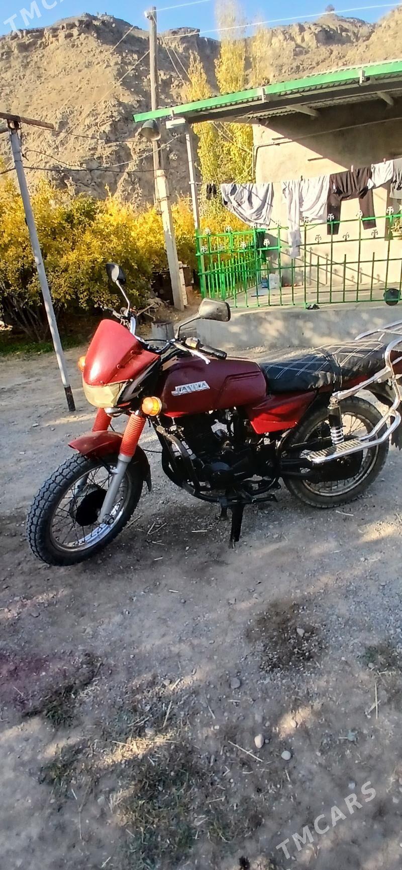 Jawa 300 2024 - 12 000 TMT - Magtymguly - img 1