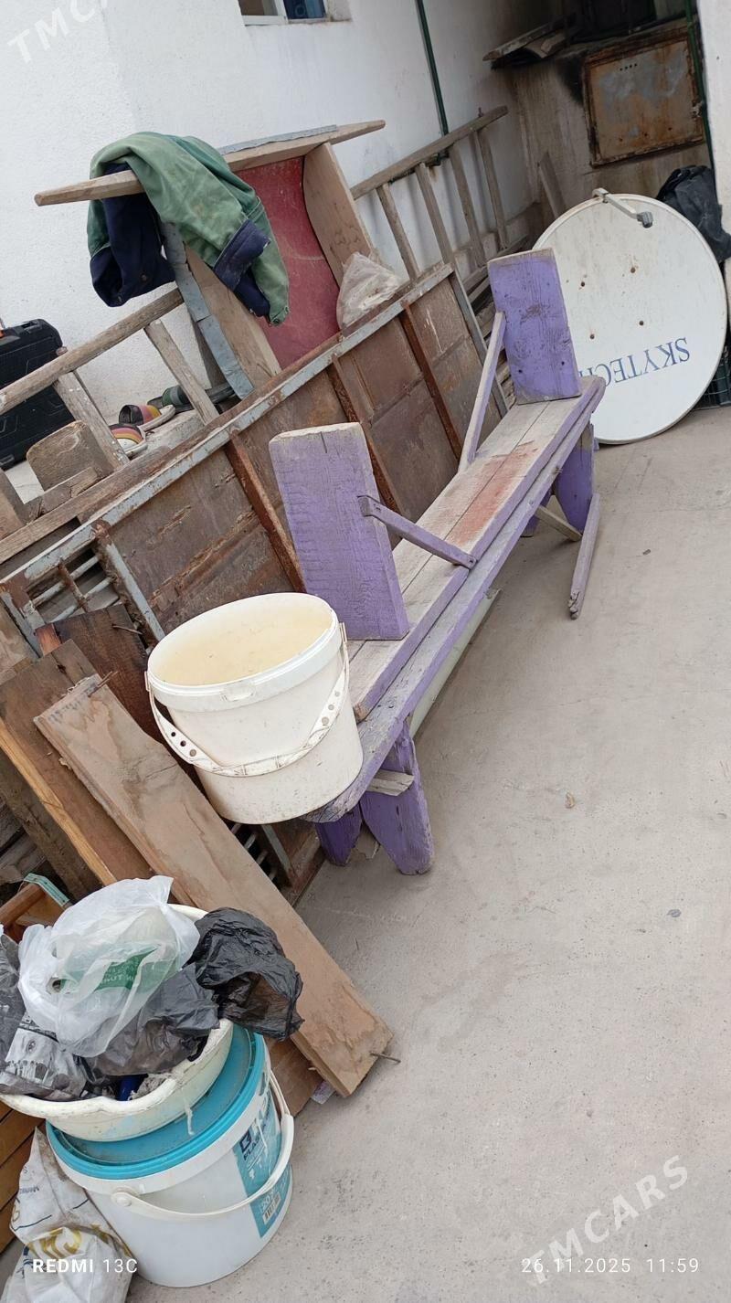 agaçlar - Туркменбаши - img 2