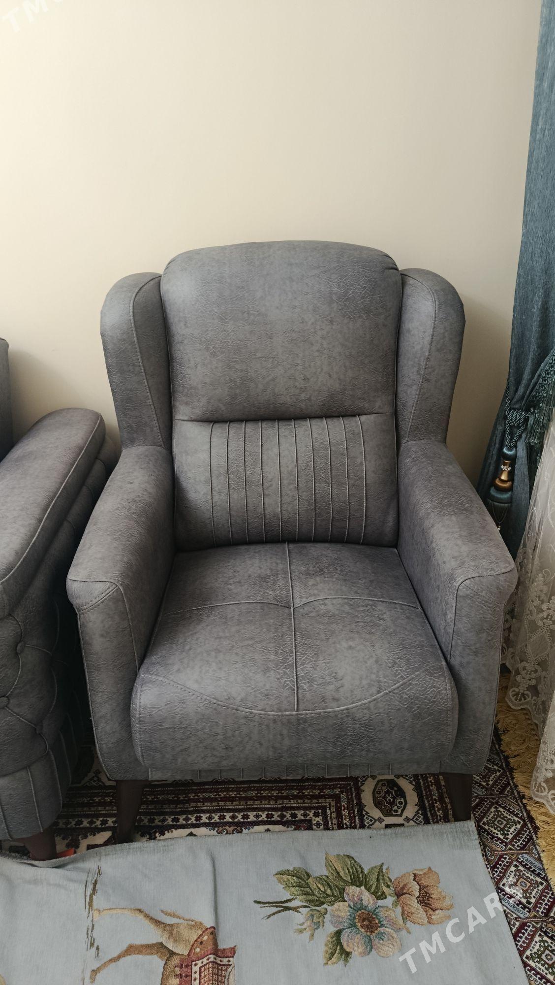 diwan troýka - Balkanabat - img 3