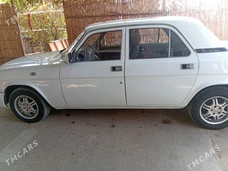 Gaz 3110 2000 - 40 000 TMT - Анев - img 5