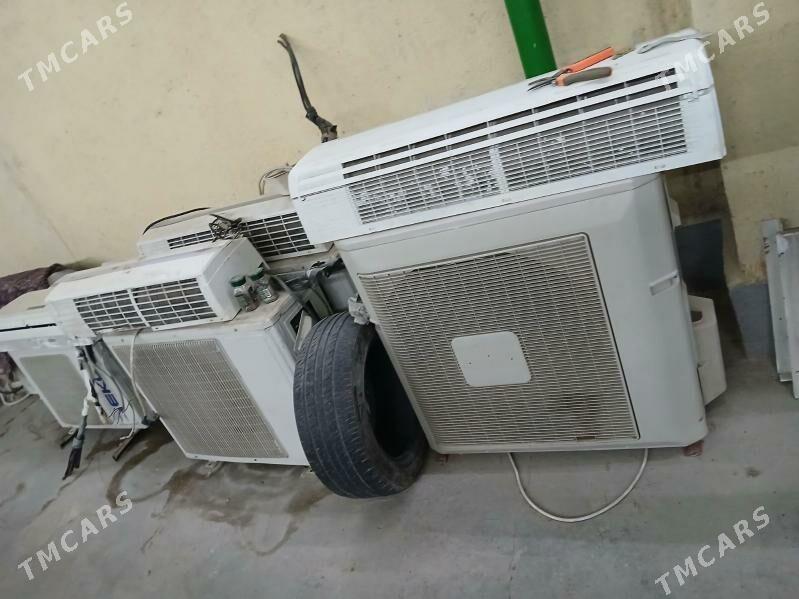 Konsinerler 40 - Büzmeýin - img 3