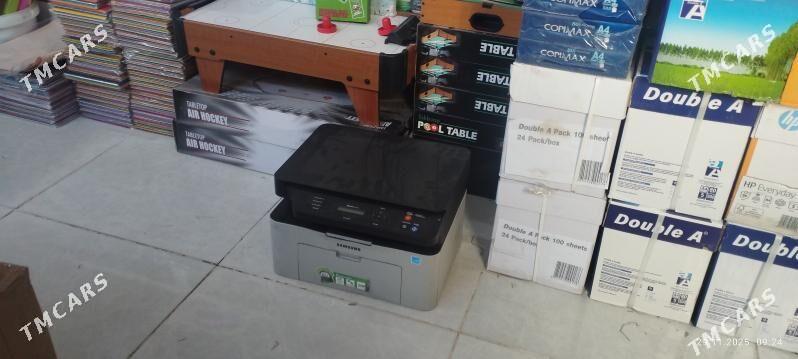 Printer - Гызыларбат - img 1