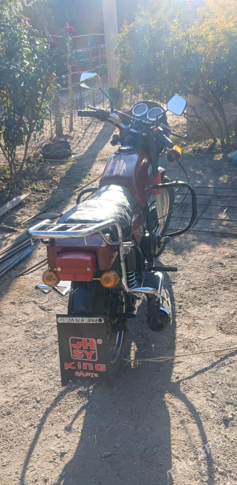 Jawa 300 2024 - 12 000 TMT - Magtymguly - img 7