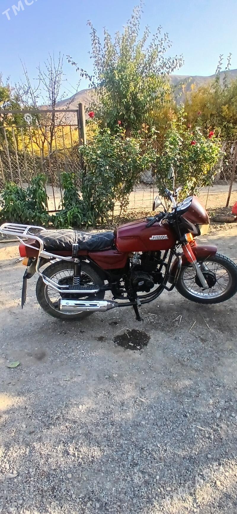 Jawa 300 2024 - 12 000 TMT - Magtymguly - img 2