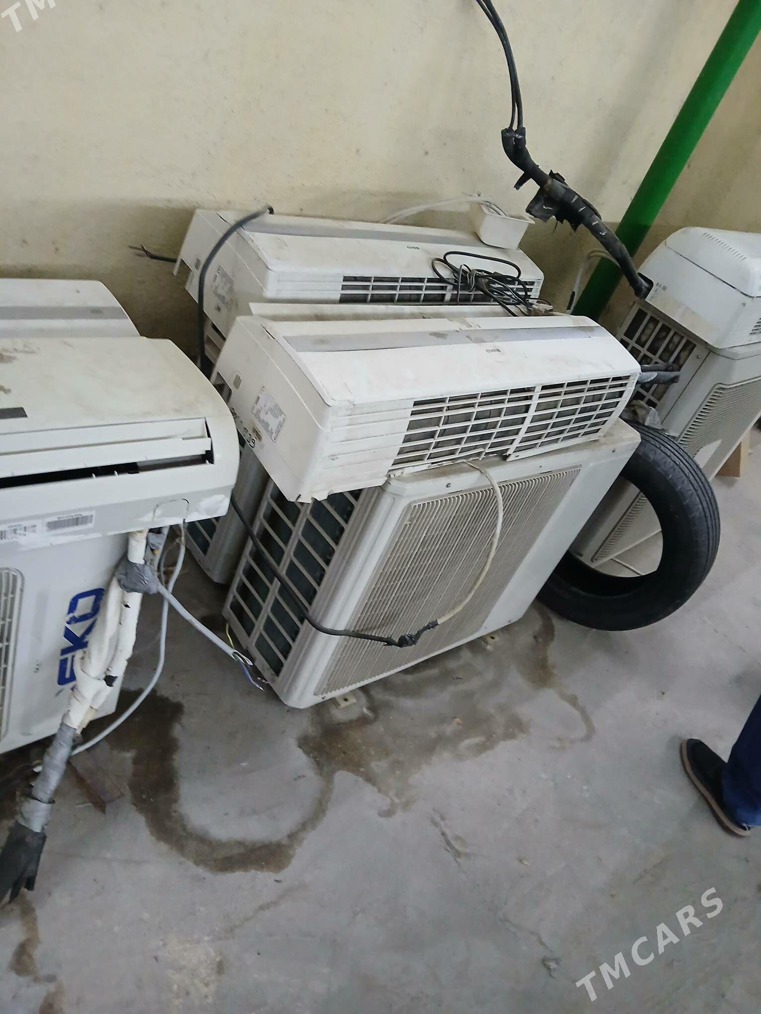 Konsinerler 40 - Büzmeýin - img 7