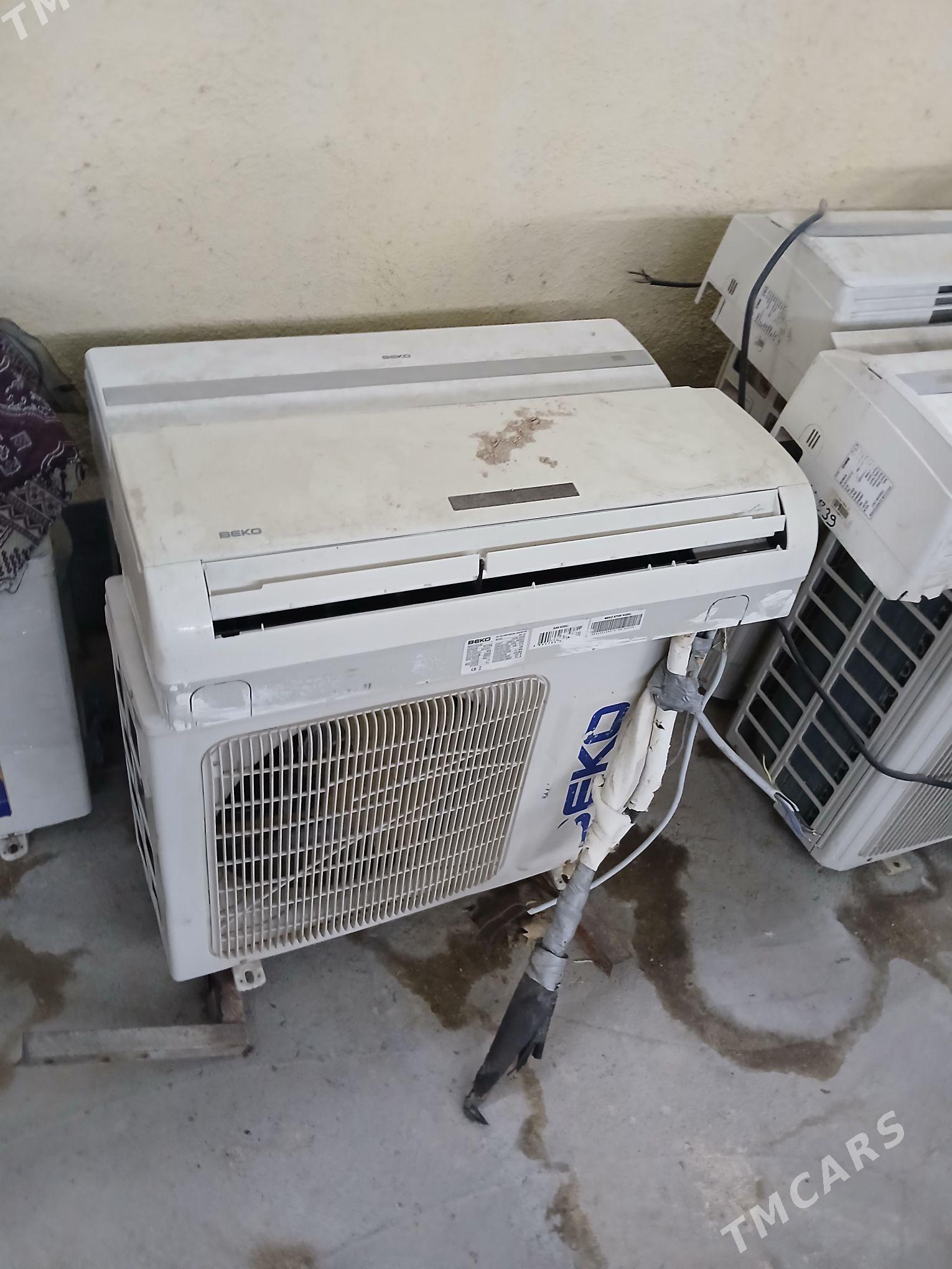 Konsinerler 40 - Büzmeýin - img 6