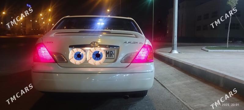 Toyota Avalon 2002 - 237 000 TMT - Mary - img 2