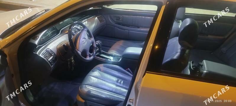 Toyota Avalon 2002 - 237 000 TMT - Mary - img 3