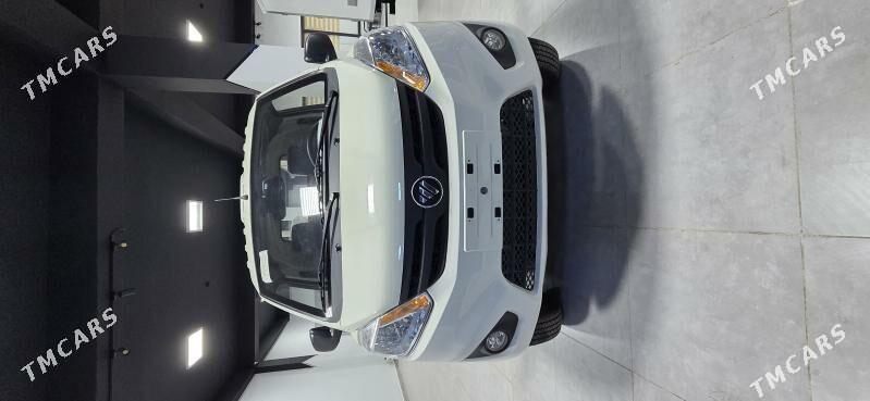 Foton SAUVANA 2025 - 273 000 TMT - Büzmeýin - img 4