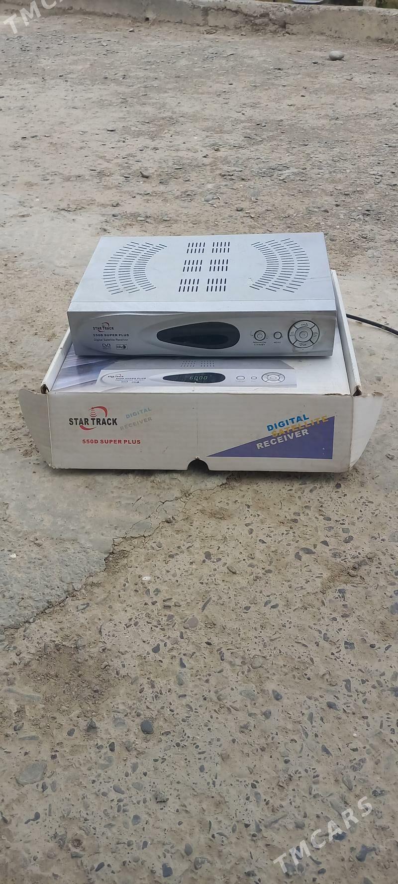 tunerler we dvd - Гёкдепе - img 1