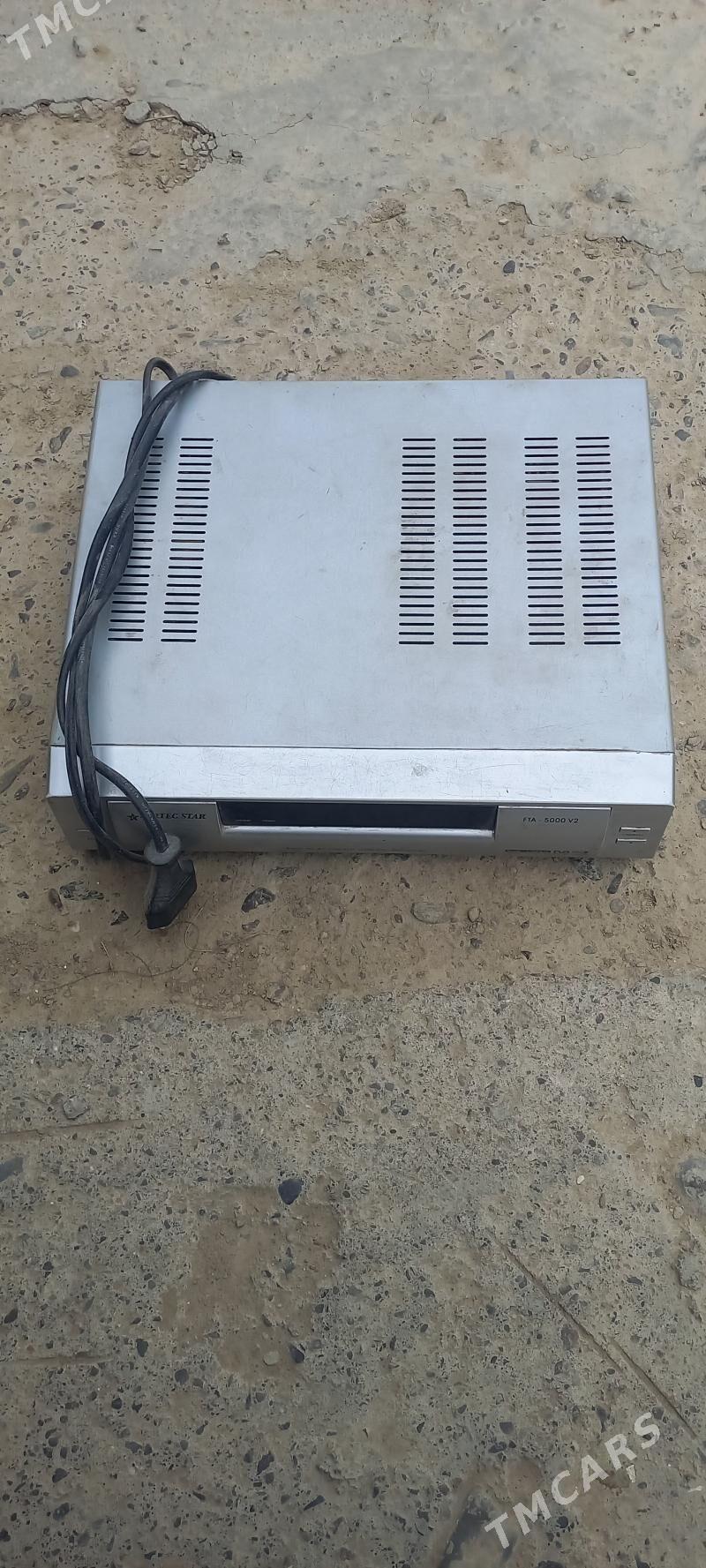 tunerler we dvd - Гёкдепе - img 4