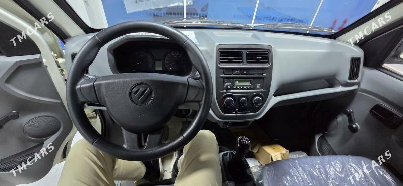 Foton SAUVANA 2025 - 273 000 TMT - Büzmeýin - img 6