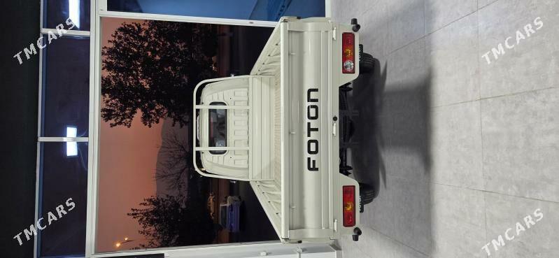 Foton SAUVANA 2025 - 273 000 TMT - Büzmeýin - img 5