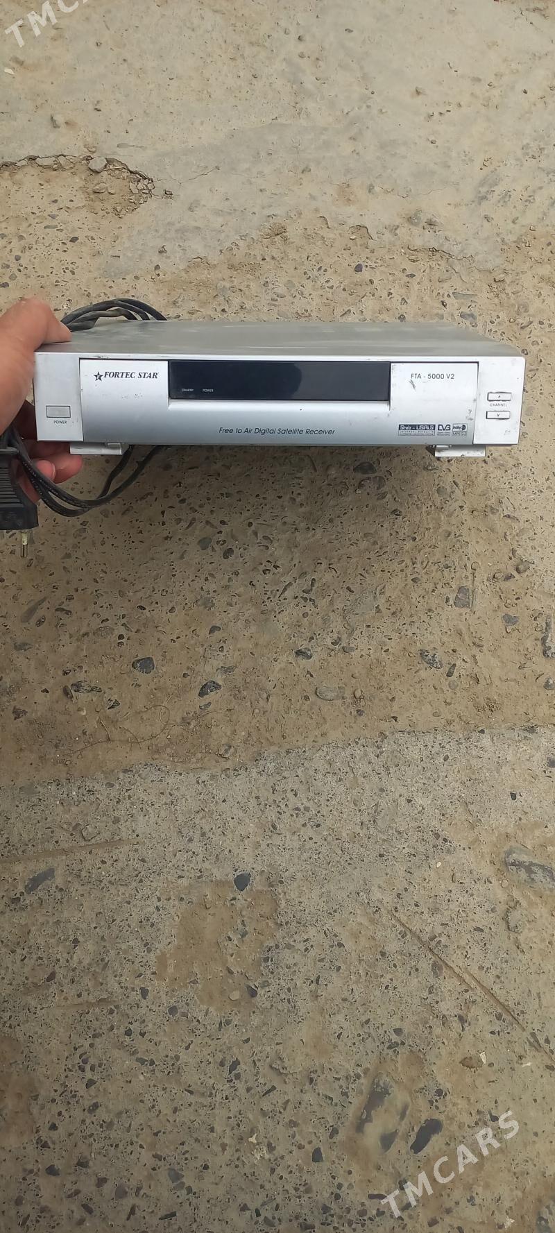 tunerler we dvd - Гёкдепе - img 3