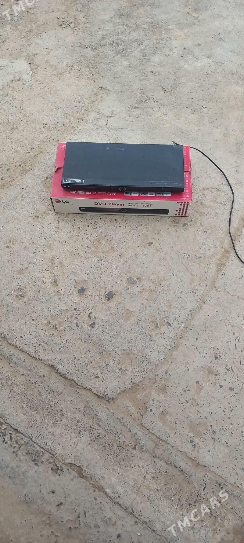 tunerler we dvd - Гёкдепе - img 2