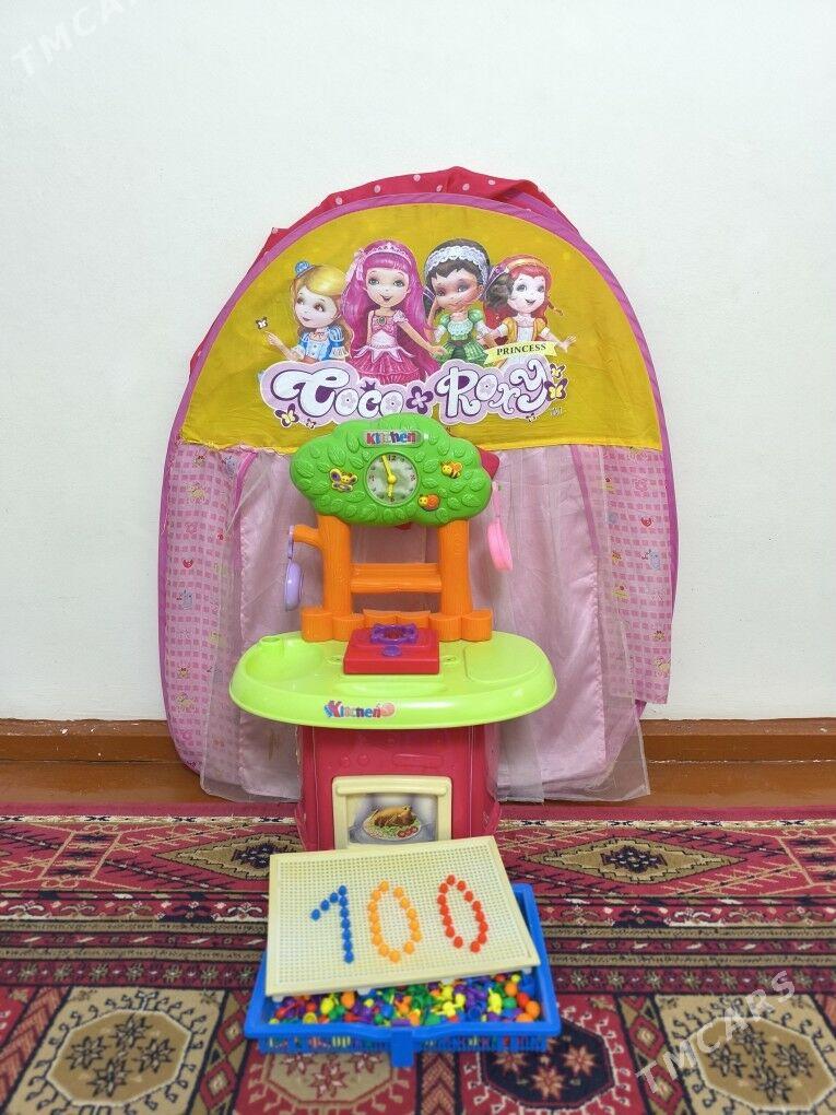 игрушки - 11 mkr - img 2