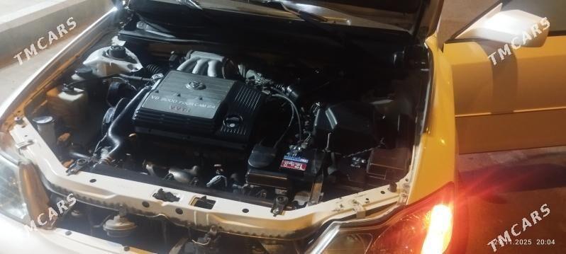 Toyota Avalon 2002 - 237 000 TMT - Mary - img 4