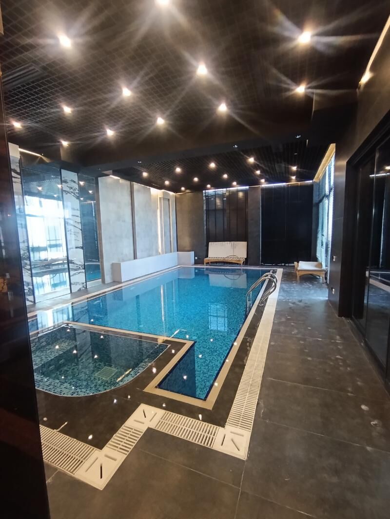 Коттедж Аннау Дизайн Гос - Ak bugdaý etraby - img 4