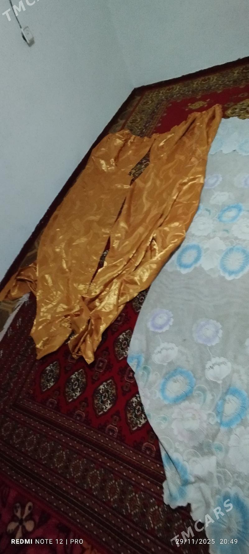 Perdeler - Köneürgenç - img 2